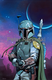 Peter Repovski - Boba Fett 2